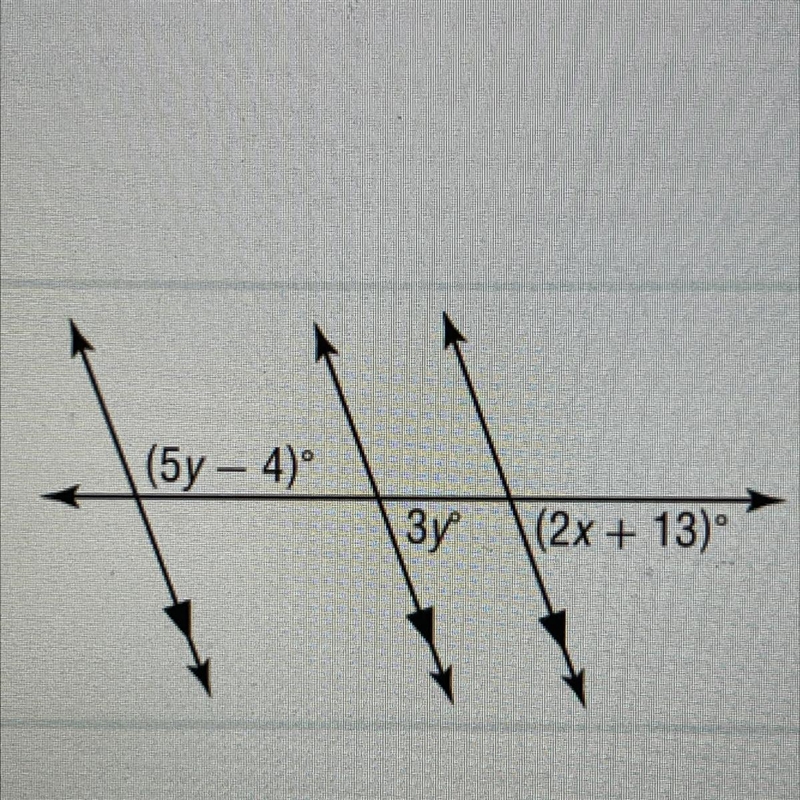 Find the value of y-example-1