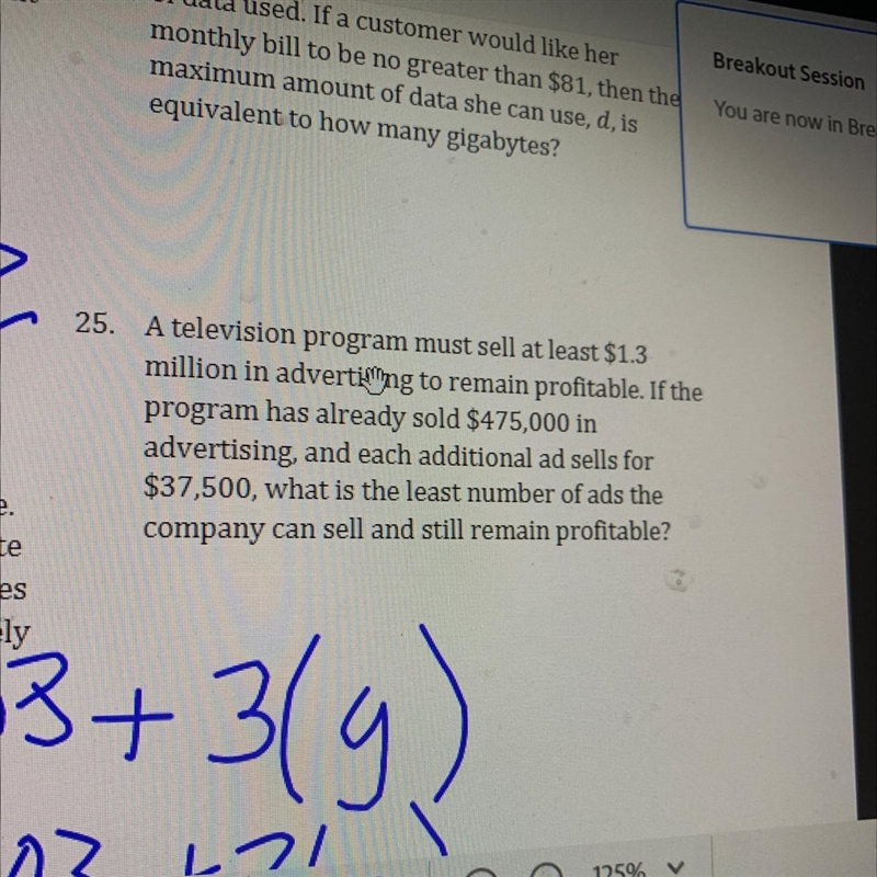 I I need help on number 25 please-example-1