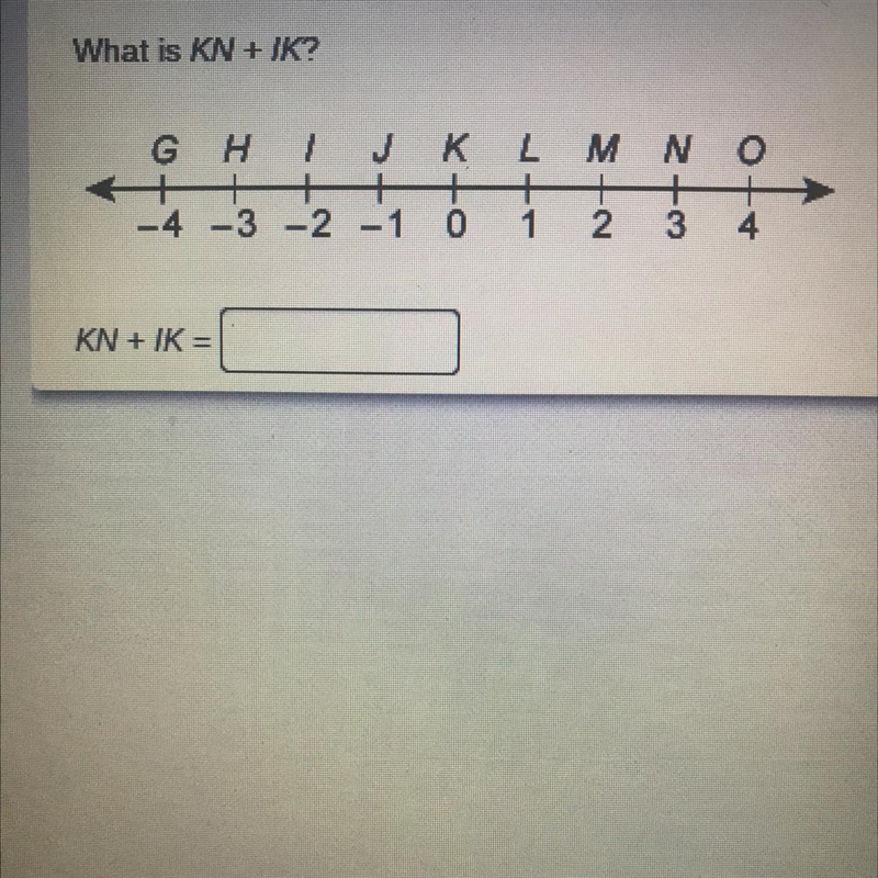 What is KN+IK? Please help me asap ty-example-1