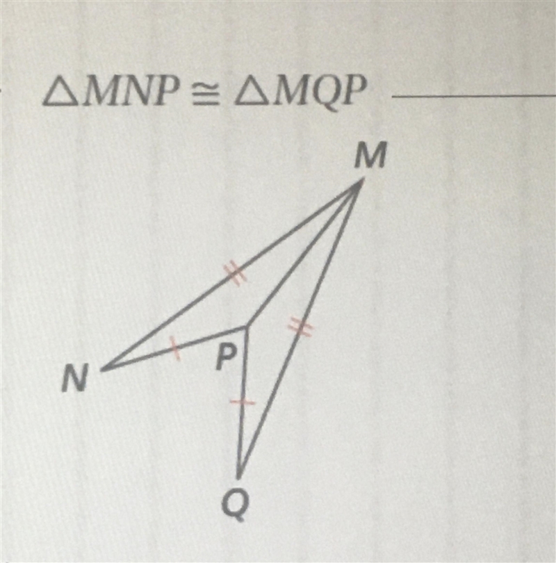 Which postulate make the triangle congruent.?? help please-example-1