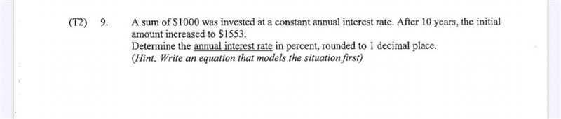 Hello guys, plz help me with this question ASAP! Its about exponential function. Plz-example-1