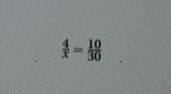 Find the value of x. ​-example-1