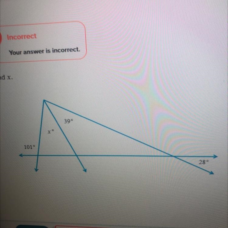 Can anyone help I have tried finish for days-example-1