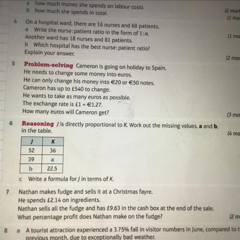 Question 6 ab and c please xx-example-1