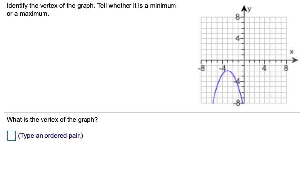 Quadratics, Graphing-example-1