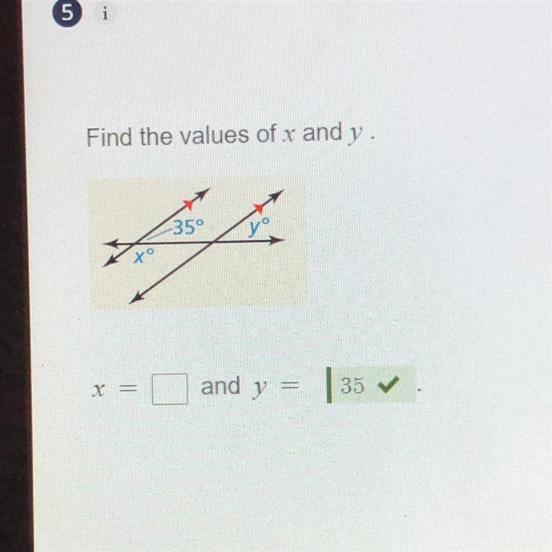 Hello If someone can help me find X that’s the only problem I’m having with this math-example-1