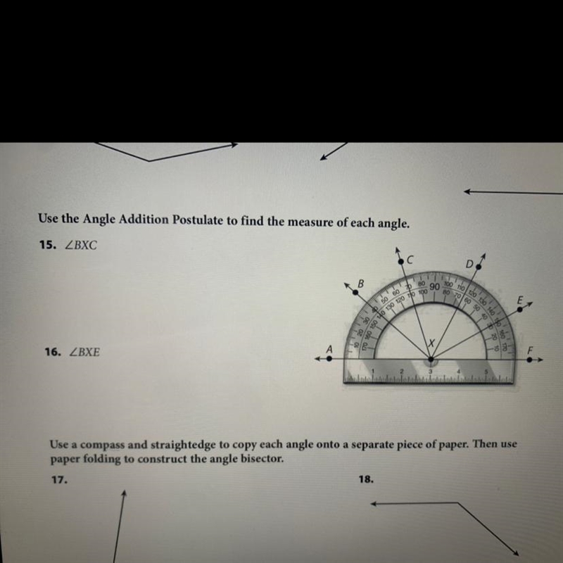 I just need help w 16 :)-example-1