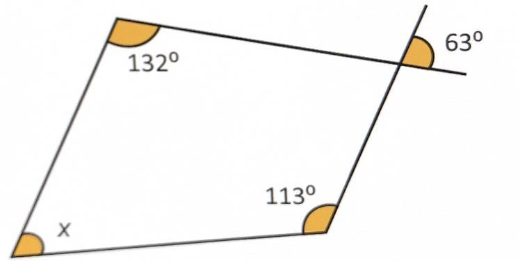 ASAP please find the angles of this shape I need angles X and Y-example-1