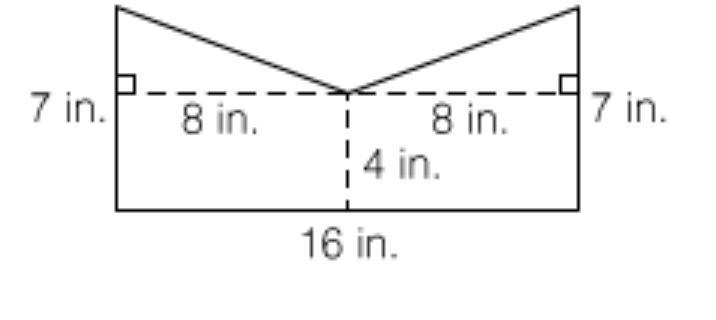 What is the area of the figure?-example-1