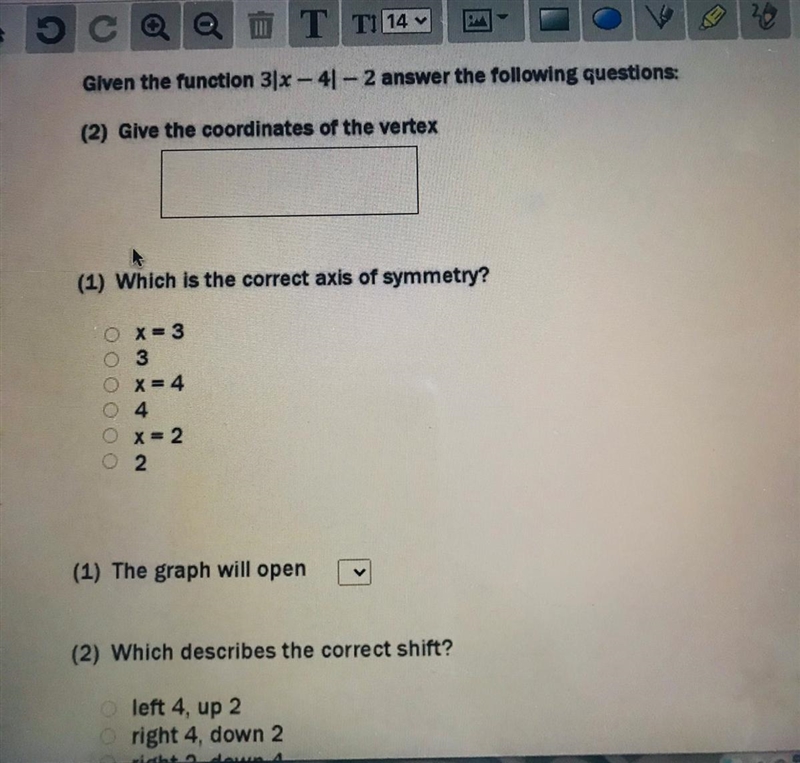 Plsss help on my math work it’s rlly easy plssss-example-1