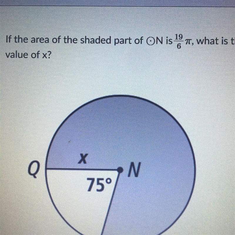 What is the VALUE OF X PLS HELPP-example-1