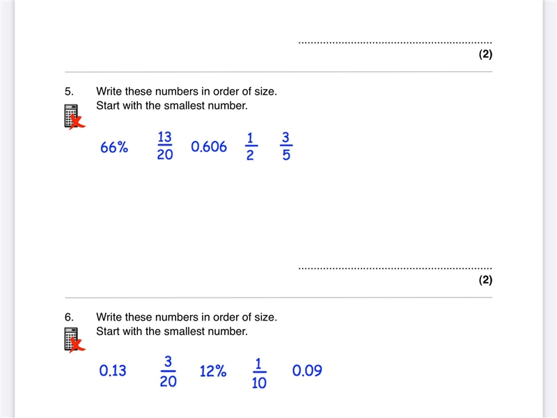 Can someone help me with all of these-example-1