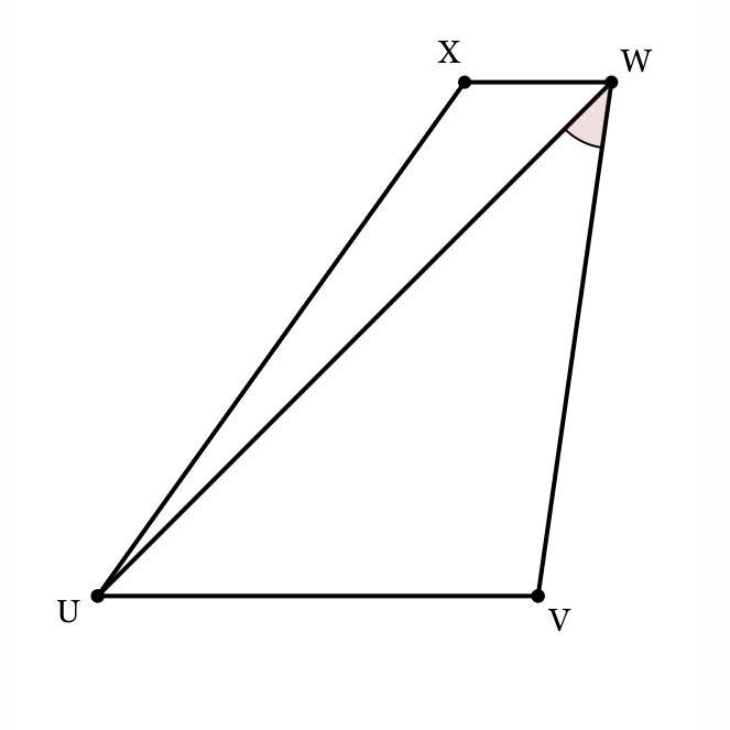 Name the marked angle in 2 different ways.-example-1