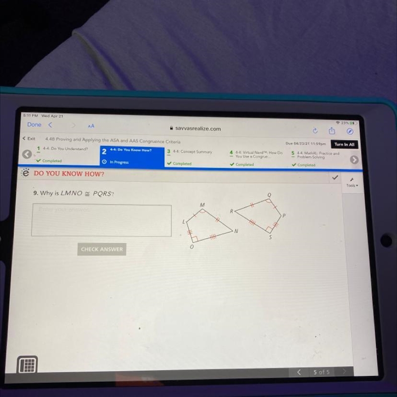 Why is LMNO=PQRS?? Help-example-1