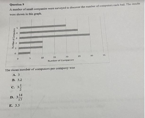 Full working out for this question please.-example-1