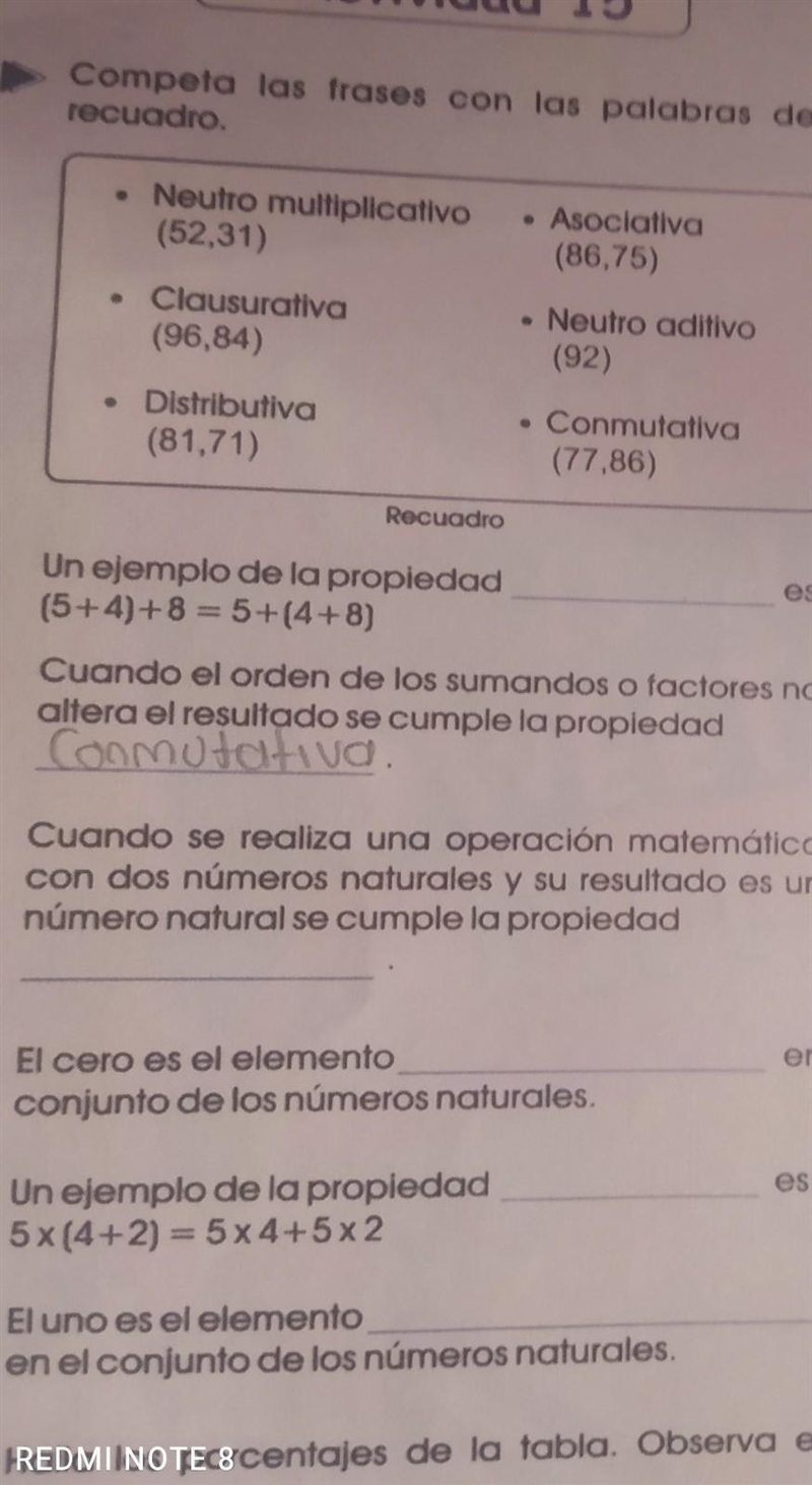 Que elemento es el cero en un conjunto de números naturales?? AYUDAAAA ES PARA HOYYYY-example-1