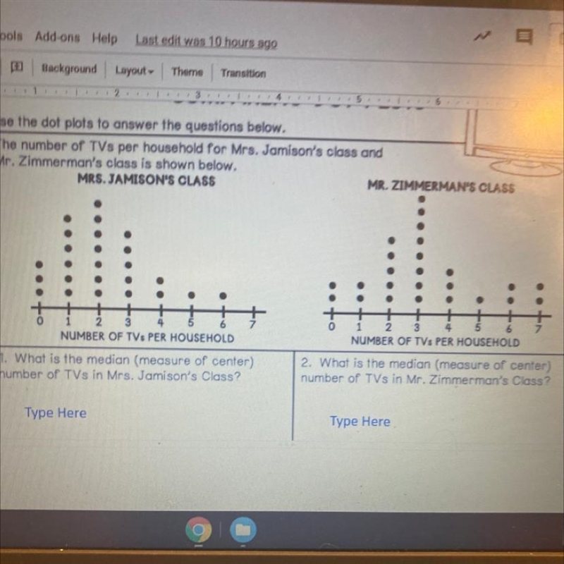 Can someone help me please I need both answers-example-1