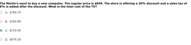 I need help i chose a answer and don't know if its right or not-example-1