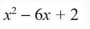 Find the vertex or else ill fail my class-example-1