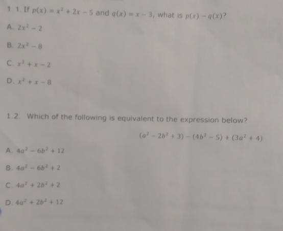 I need help on these 2 questions, please and thank you!-example-1