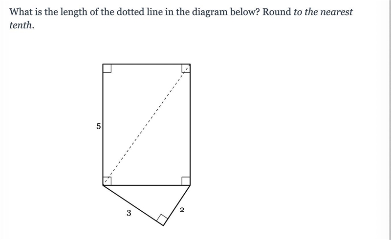 Pleaseeee help with pytagorean theorem-example-1