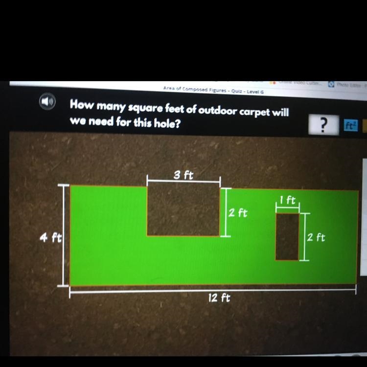 Easy area question Need fast-example-1