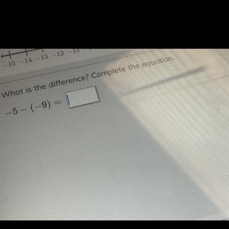 What is the difference-example-1