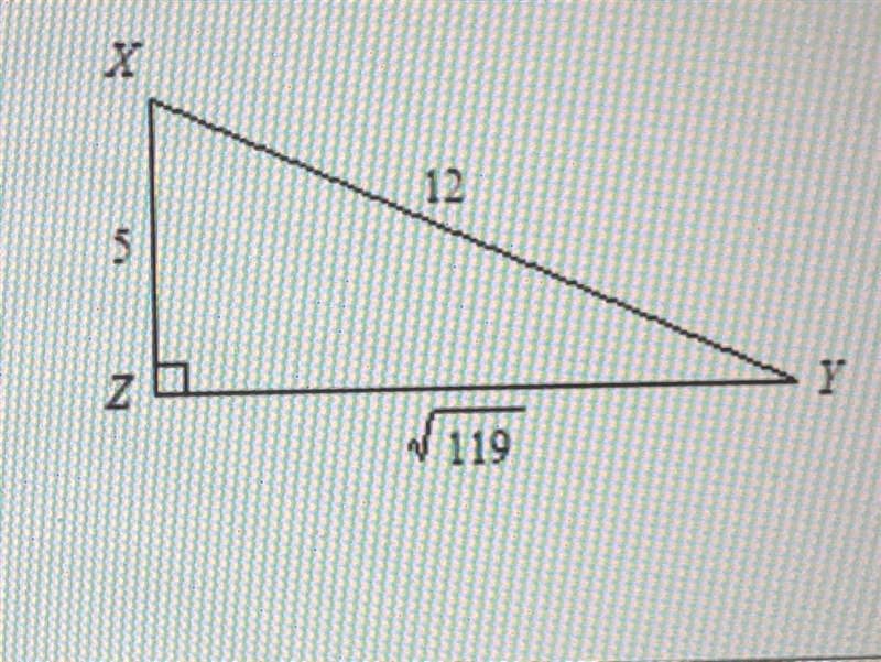 Write the ratios for sin x and cos x.-example-1