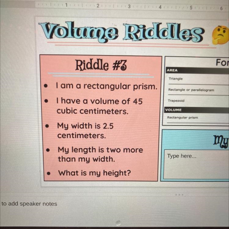 Can y’all help me fin the height-example-1