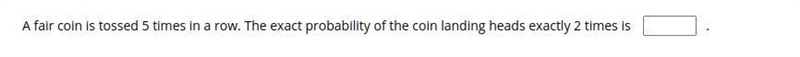 Type the correct answer in the box. If necessary, use / for the fraction bar.-example-1