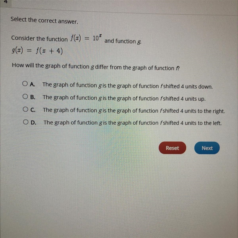 Whats different for the functions-example-1