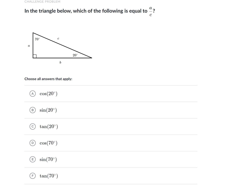 YOU WILL GET 20pts. PLEASE IT IS ABOUT TRIGONOMETRY. GIVE ME WORKING OUT AS WELL PLEASSSSSSSSSSSSSSE-example-1