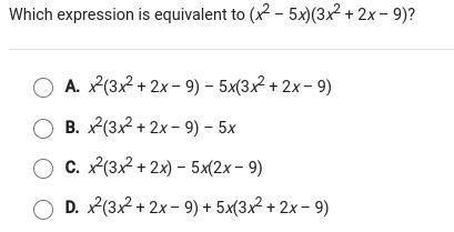 Please select a b c or d-example-1