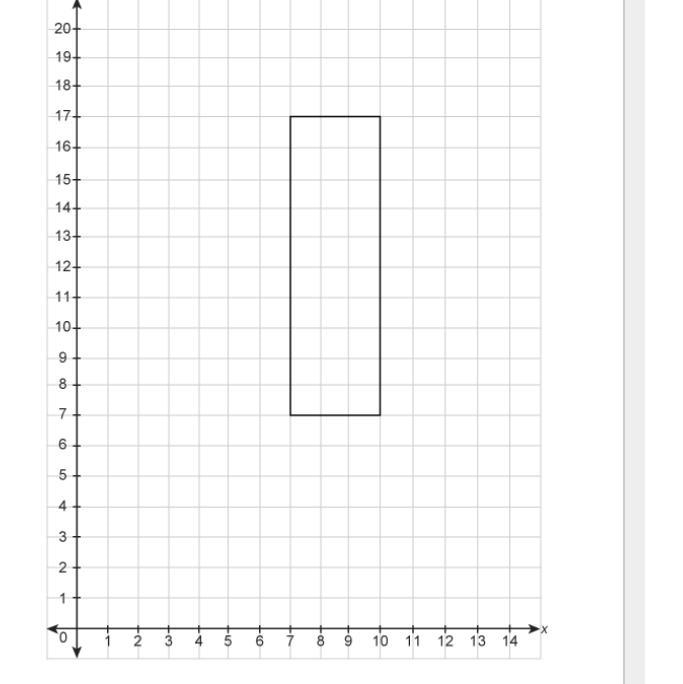 PLEASE DON’T ANSWER IF YOU DONT KNOW THE ANSWER!!! What is the perimeter of the rectangle-example-1