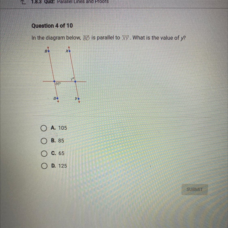 What is the value of y?-example-1