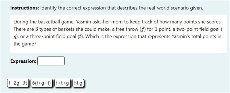 [algebra 2, word problems and expressions] hai! please help!-example-1