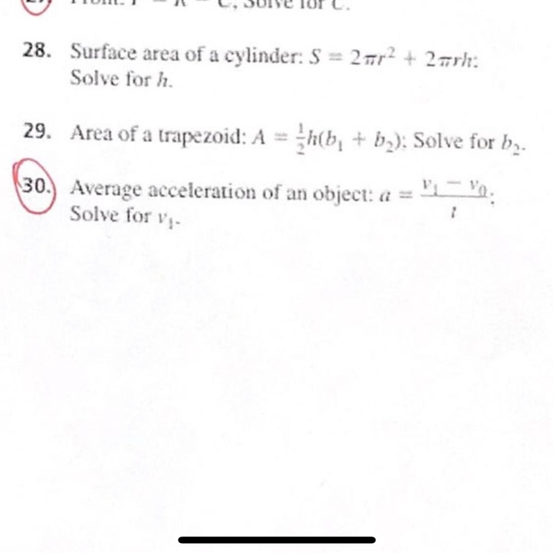 Need help on 30 please and ty!-example-1