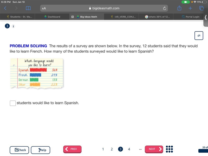 Could someone help me solve this problem?-example-1