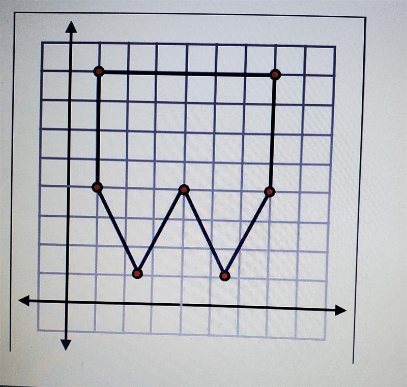 What is the area of the polygon? Show your work.​-example-1