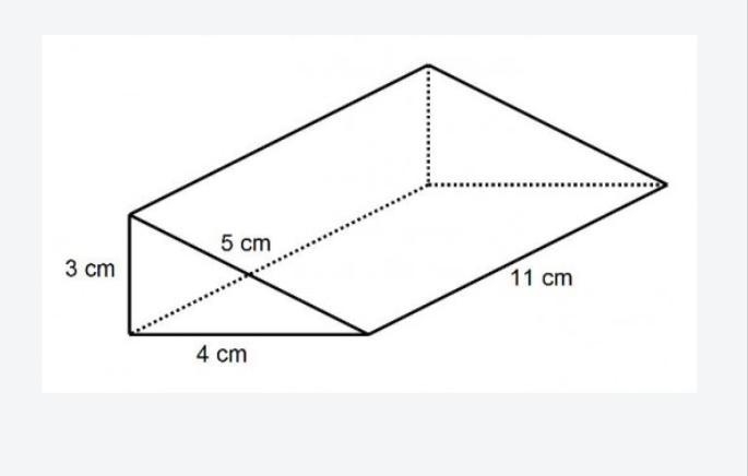 Find the surface area. Show ALL your work!-example-1