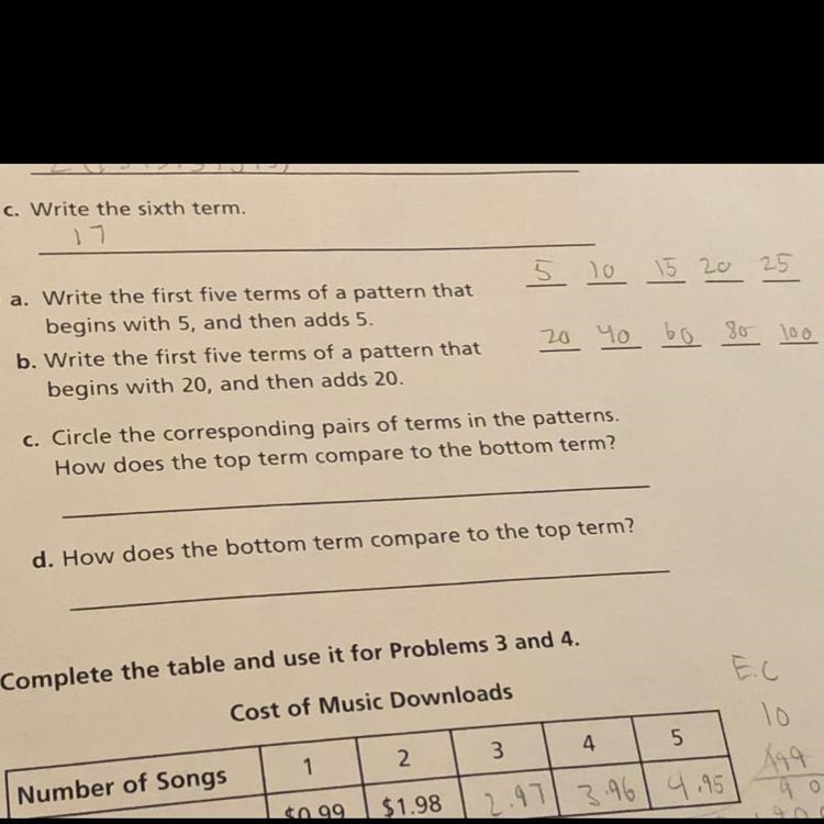 I need help on c and s please.-example-1