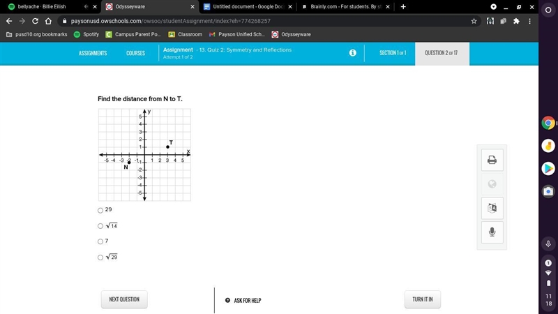 20 Points!!! Pls help me out with this, and please no links.-example-1