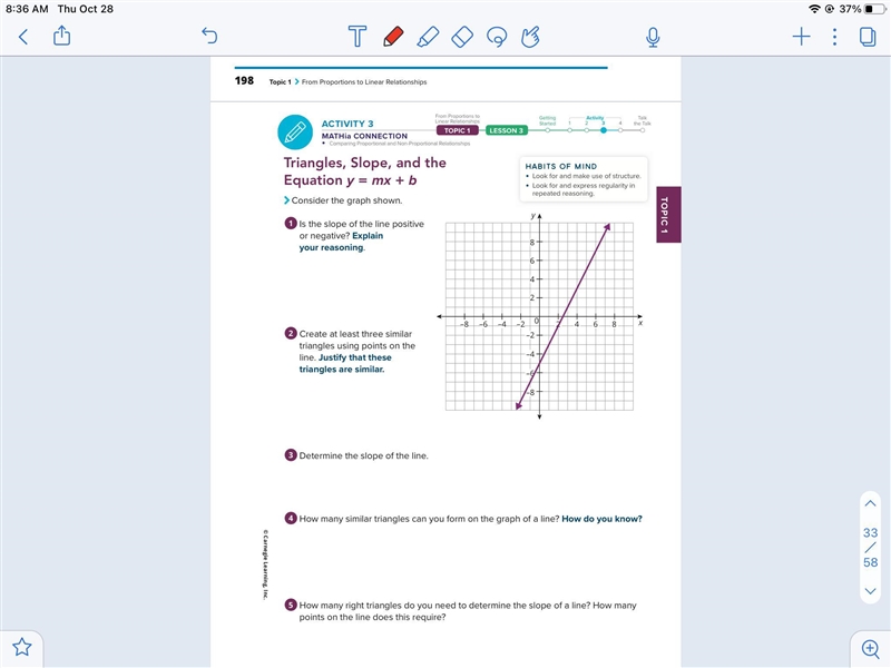 Solve the math problem-example-1