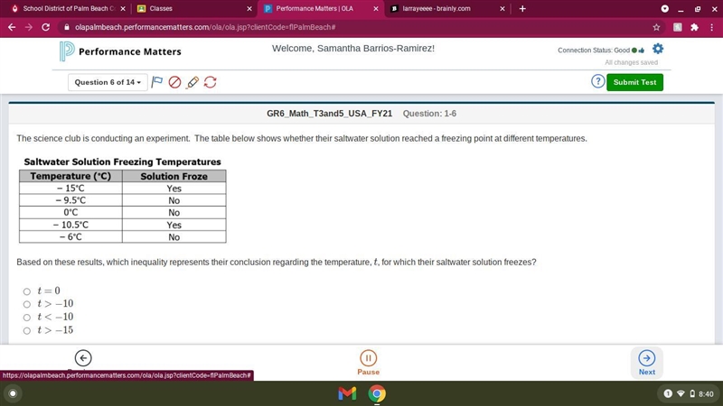 6th grade math !!!!!!!!!!!!!!!!-example-1