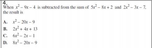 EASY MULTIPLE CHOICE. PLEASE HELP!!!!!-example-1