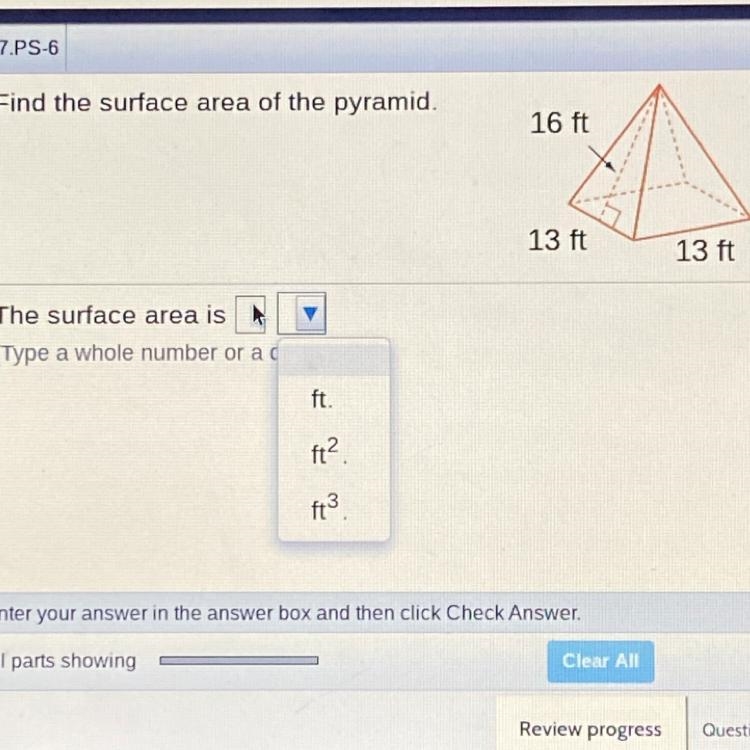 I need help on this question-example-1