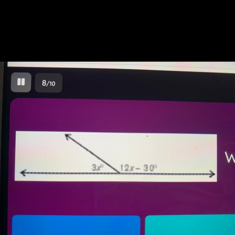 What are the values of the two angles?-example-1