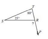 Find the missing angle-example-1