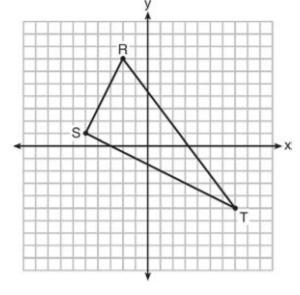 Find the perimeter RST. Round answer to the nearest tenth. Show all the work !!!-example-1