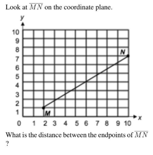 Please help A. 5 units B. 6 units C. 8 units D. 10 units-example-1